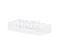 MANN-FILTER CU 40 110 Cabin Air Filter - TRUCKS + BUSES