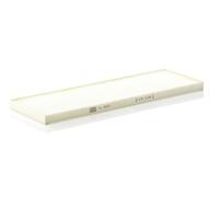 MANN-FILTER CU 4033 Cabin Air Filter - for Trucks + Buses