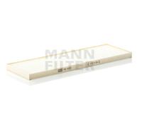 MANN-FILTER CU 4033 Cabin Air Filter - for Trucks + Buses