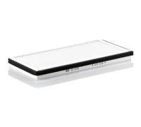 MANN-FILTER CU 4150 Cabin Air Filter - for Trucks + Buses