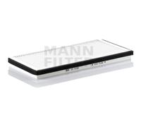 MANN-FILTER CU 4150 Pollen filter