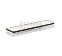 MANN-FILTER CU 42 001 Cabin Air Filter - TRUCKS + BUSES