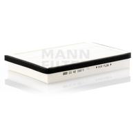Mann Cabin - CU42100/1