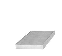 MANN-FILTER CU 4219 Cabin Air Filter - for Off-Highway Applications
