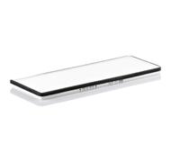 MANN-FILTER CU 4251 Cabin Air Filter - CARS + TRANSPORTERS