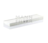 MANN-FILTER CU 4436 Cabin Air Filter - for Cars + Transporters