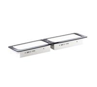 MANN-FILTER CU 4466 Cabin Air Filter - for Trucks + Buses