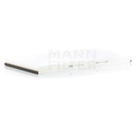 MANN-FILTER CU 45 120 Pollen filter