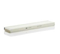 Cabin filter Particulate Filter CU 46 001 MANN-FILTER