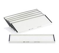 MANN-FILTER CU 4627-6 Cabin Air Filter (set of 6) - for Trucks + Buses