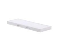 MANN-FILTER CU 4662 Cabin Air Filter - TRUCKS + BUSES