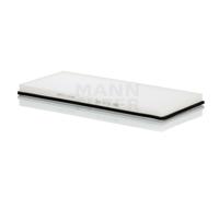 MANN-FILTER CU 49 002 Pollen filter