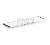 Pollen / Cabin Filter CU4926 Mann 36779100043 83779720608 36779106007 Quality