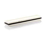 MANN-FILTER CU 5044 Pollen filter
