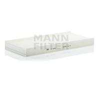 MANN-FILTER CU 5096 Pollen filter