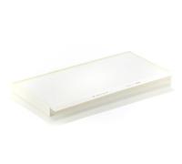 MANN-FILTER CU 5366 Cabin Air Filter - for Cars + Transporters