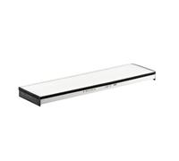 MANN-FILTER CU 5877 Cabin Air Filter - for Trucks + Buses