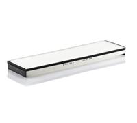 Mann+Hummel Cabin Filter - CU5877