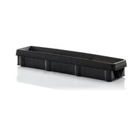 MANN-FILTER CU 59 161 Cabin Air Filter - OFF-HIGHWAY APPLICATIONS