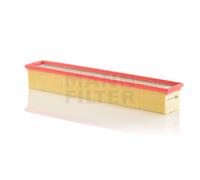 MANN-FILTER CU 61 225 Pollen filter