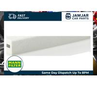 MANN-FILTER CU 2028 Cabin Air Filter - for Cars + Transporters