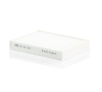MANN-FILTER CU 22 016 Cabin Air Filter - for Cars + Transporters