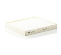 Original Mann-Filter Cabin Air Filter CU 2227 for Chrysler Dodge Fiat Jeep