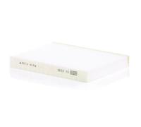 MANN-FILTER CU 2335 Cabin Air Filter - for Cars + Transporters