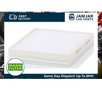 Cabin filter Eng.compart. passeng. side, below plenum chamber cover CU 25 027