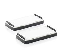 MANN Filter CU2745-2 Cabin Air Filter Fits Maybach 57 62 Mercedes-Benz E-Class