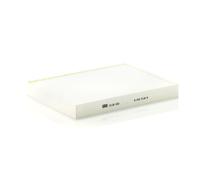 Cabin filter Eng.compart. passeng. side, below plenum chamber cover CU 28 003