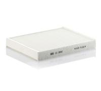 MANN-FILTER CU 2842 Pollen filter
