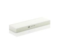 MANN Filter CU30004 Cabin Air Filter Fits Porsche 911 3.0 Carrera T 4.0 GT3