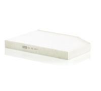 MANN-FILTER CU 30 007 Cabin Air Filter - CARS + TRANSPORTERS