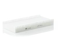 MANN-FILTER CU 3240 Cabin Air Filter - for Cars + Transporters