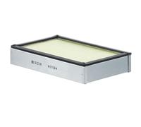 MANN-FILTER CUD 25 049 Pollen filter