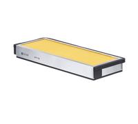 Cabin filter Particulate Filter CUD 4630 MANN-FILTER