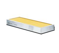 MANN-FILTER CUD 47 002 Pollen filter