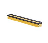 MANN-FILTER CUD 55 008 Pollen filter