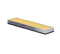 MANN-FILTER CUD 61 003 Pollen filter