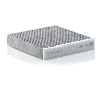 Fits MANN CUK 1827 CABIN FILTER ⭐UK Stock⭐