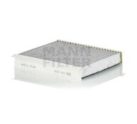 MANN-FILTER CUK 2040 Cabin Air Filter - CARS + TRANSPORTERS