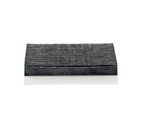 Mann Filter Cabin Air Filter CUK 2043 – Activated Carbon – Fits behind glove compartment