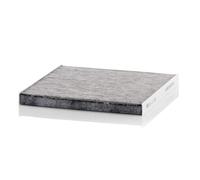 MANN-FILTER CUK 21 025 Cabin Air Filter - CARS + TRANSPORTERS