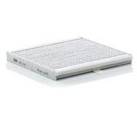 MANN-FILTER CUK 2137 Filter, interior air for VOLVO