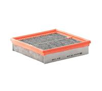 MANN-FILTER, CUK 2184 Cabin Air Filter, Activated Carbon