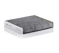 Fits MANN+HUMMEL CUK 22 005 CABIN FILTER PANAMERA 11- /CARBON/ UK Stock