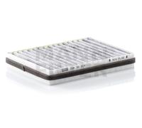 MANN-FILTER CUK 22 014 Pollen filter