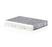 MANN-FILTER Cabin Air Filter CUK 22 022 – Pollen, Activated Carbon for Cars & Transporters