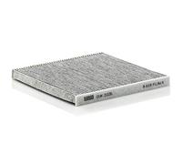 MANN-FILTER CUK 2226 Cabin Air Filter - CARS + TRANSPORTERS